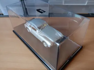 Cisitalia 202 Sl coupé escala 1/43