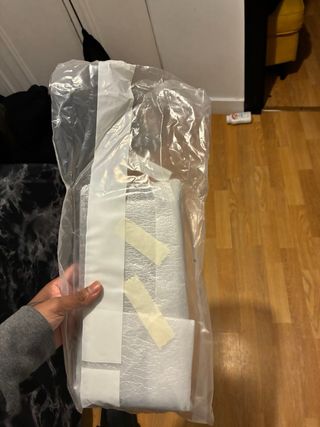 Panasonic S40A (0 USO SOLO CONECTADA PARA PROBAR)