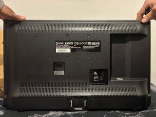 Panasonic S40A (0 USO SOLO CONECTADA PARA PROBAR)