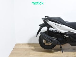 HONDA FORZA 125