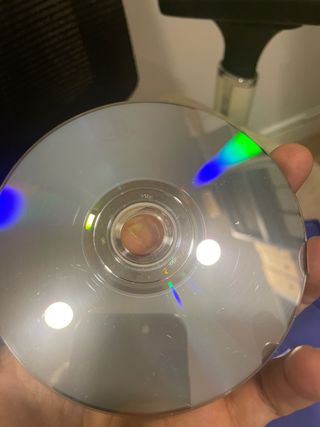 Dragon Quest El Periplo del Rey Maldito PS2 Estado