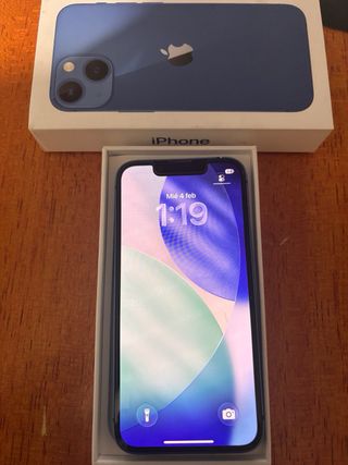 iPhone 13 mini 256GB