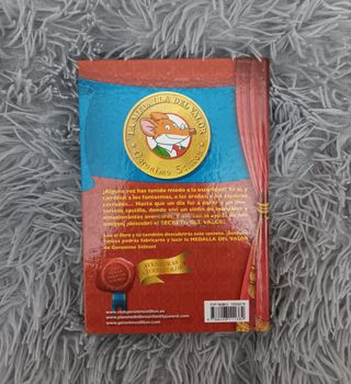 El secreto del valor