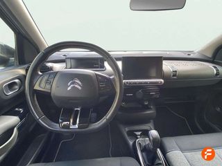 Citroën C4 Cactus BlueHDi 73KW (100CV) Business