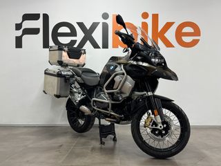 BMW R 1250 GS ADV