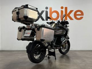 BMW R 1250 GS ADV