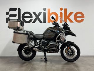 BMW R 1250 GS ADV