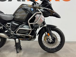 BMW R 1250 GS ADV