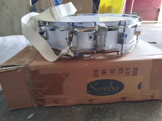 Tambor Zamba 80€ / 2x120