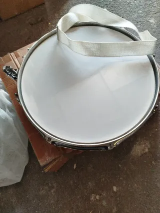 Tambor Zamba 80€ / 2x120