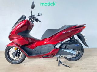 HONDA PCX 125