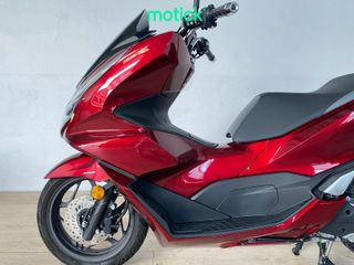 HONDA PCX 125