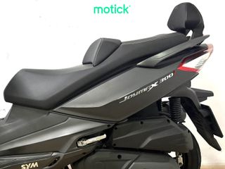 SYM JOYMAX 300I