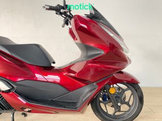 HONDA PCX 125