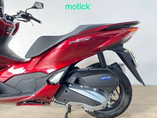 HONDA PCX 125