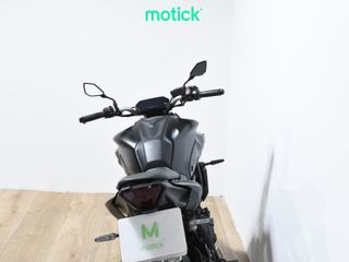 YAMAHA MT-07 (A)