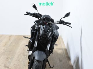 YAMAHA MT-07 (A)