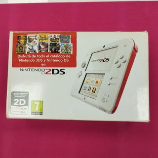 Nintendo Ds