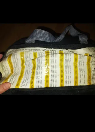 Cadenas para nieve Trophy