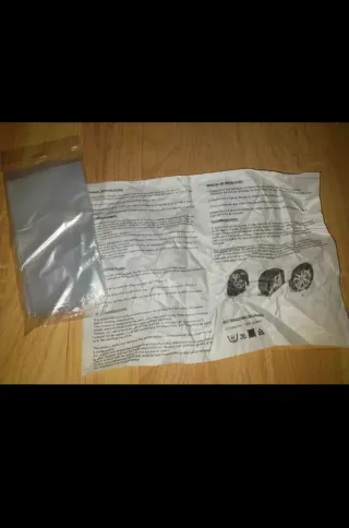 Cadenas para nieve Trophy