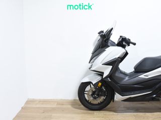 HONDA FORZA 125