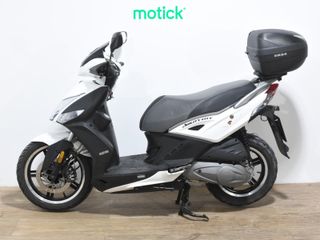 KYMCO AGILITY CITY 125