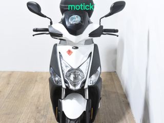 KYMCO AGILITY CITY 125