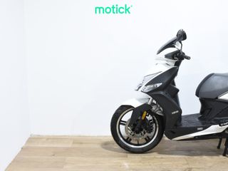 KYMCO AGILITY CITY 125