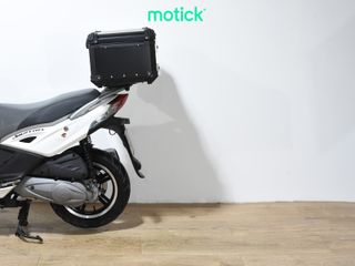 KYMCO AGILITY CITY 125