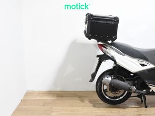 KYMCO AGILITY CITY 125