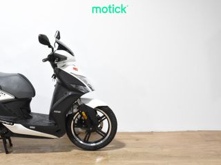 KYMCO AGILITY CITY 125