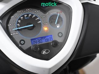 KYMCO AGILITY CITY 125