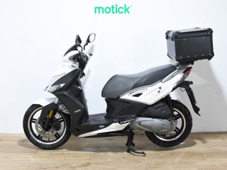 KYMCO AGILITY CITY 125