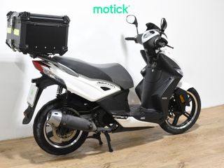 KYMCO AGILITY CITY 125