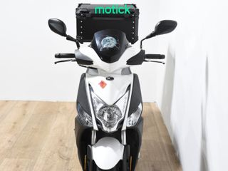 KYMCO AGILITY CITY 125
