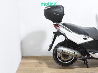 KYMCO AGILITY CITY 125