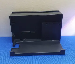 CONSOLA SWITCH COMPLETA CON MUCHOS JUEGUIS