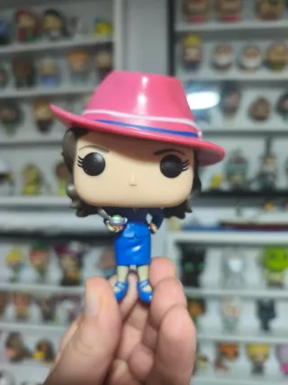 Funko Pop! Agente Carter