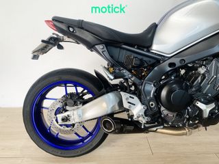 YAMAHA MT-09 SP 35 KW (A) (DOC A2)(GRTÍA AMPLIADA)