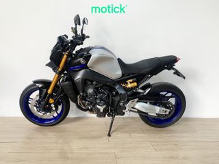 YAMAHA MT-09 SP 35 KW (A) (DOC A2)(GRTÍA AMPLIADA)