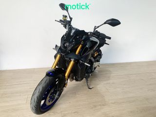YAMAHA MT-09 SP 35 KW (A) (DOC A2)(GRTÍA AMPLIADA)