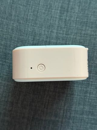 Phomemo T02 Impresora Térmica Rosa