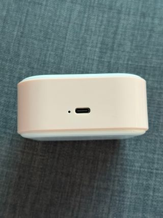 Phomemo T02 Impresora Térmica Rosa