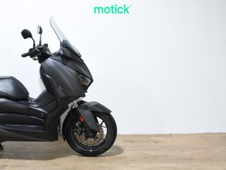 YAMAHA XMAX 125