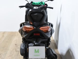 YAMAHA XMAX 125