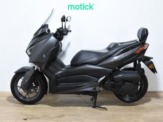 YAMAHA XMAX 125