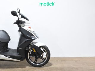 KYMCO AGILITY CITY 125