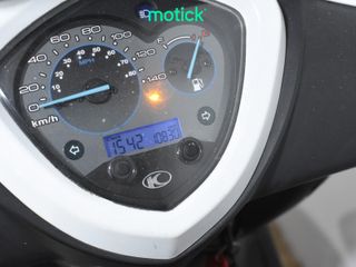 KYMCO AGILITY CITY 125