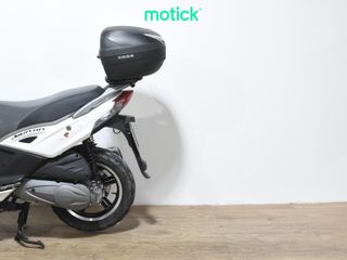 KYMCO AGILITY CITY 125