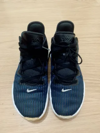 Scarpe Nike Uomo basket usato 2-3 volte